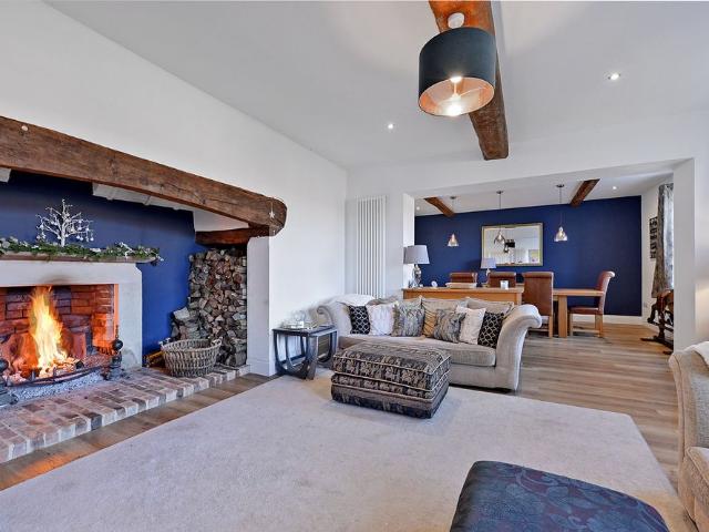 Apartment for rent in Eldersfield, Malvern Hills