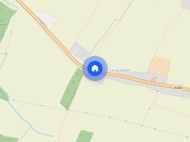 House for rent in Eldersfield, Forthampton