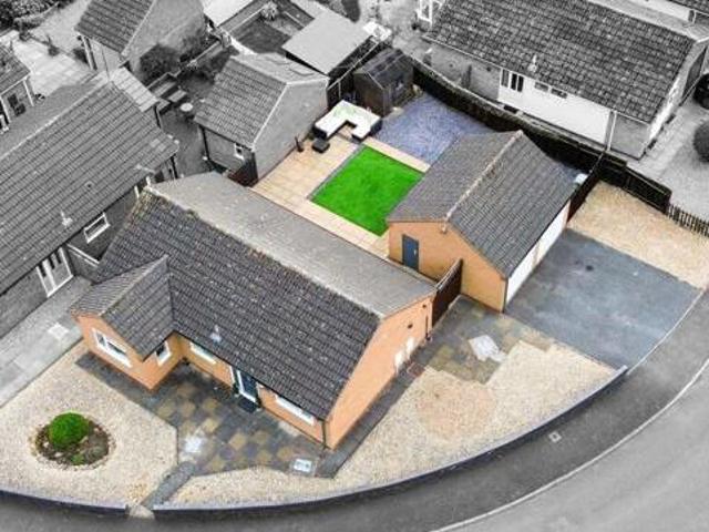 House for sale in Lyons, Greater London