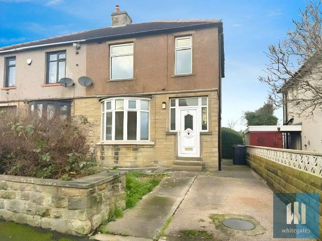 House for rent in Huddersfield, West Yorkshire