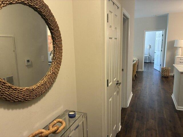 Condo for sale in Mount Pleasant, South Carolina