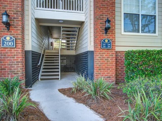 Condo for sale in Mount Pleasant