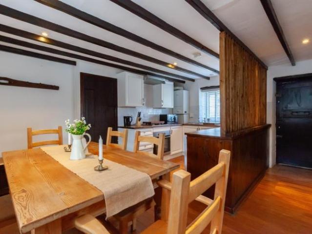 House for rent in Hanborough, Black Bourton