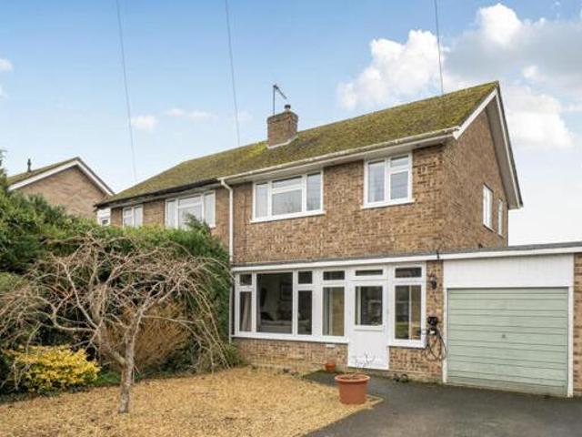 House for sale in Black Bourton, Oxfordshire