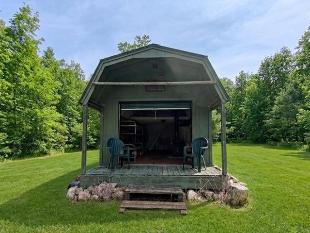 Land for sale in Clare, Michigan