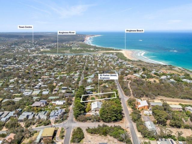 Land for sale in Anglesea, Victoria