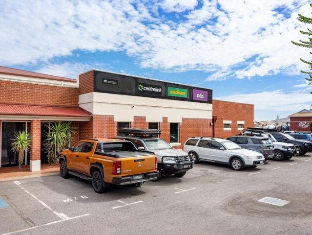Office for rent in Merilup, Western Australia