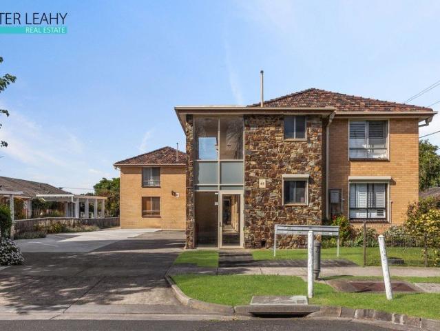 Apartment for sale in Coburg, Melbourne