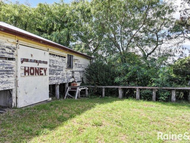 Land for sale in Killarney, Queensland