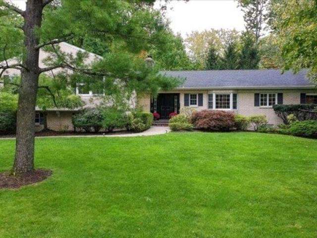 House for sale in Short Hills, Millburn