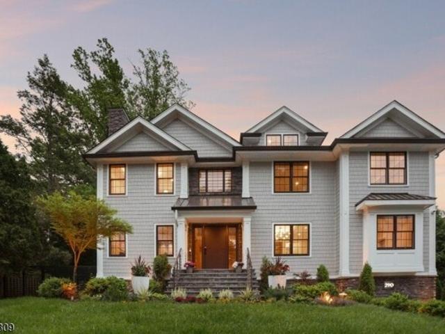 House for sale in Millburn, New Jersey