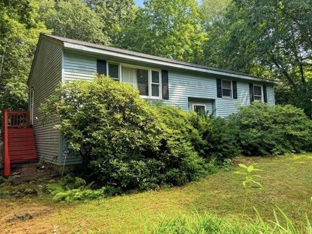 House for sale in Brookfield, Worcester County