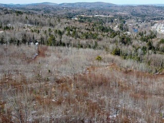 Land for sale in Concord, Vermont