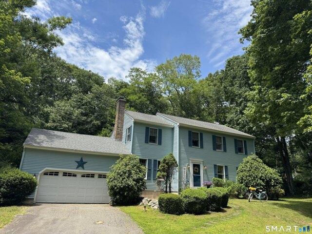 House for sale in Deep River, Connecticut