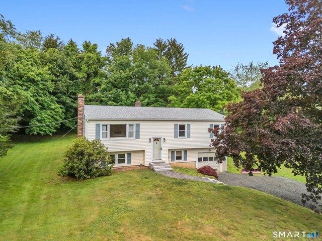 House for sale in Guilford, Connecticut