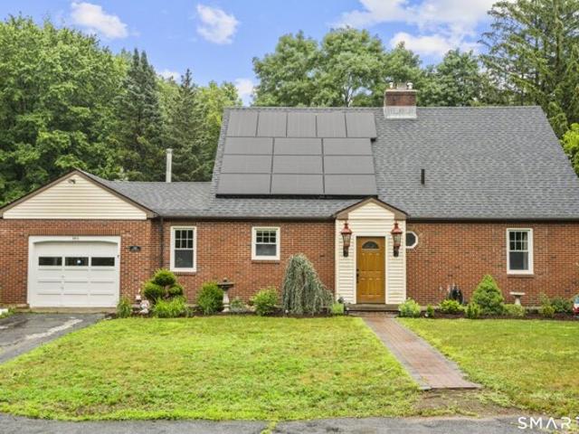 House for sale in South Windsor, Connecticut