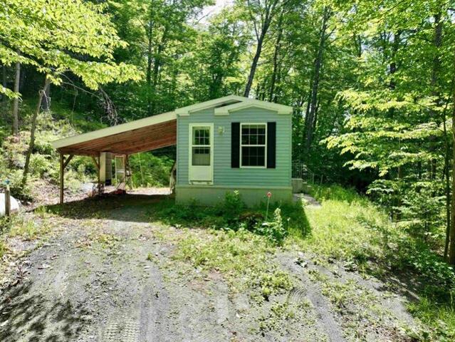 Property for sale in Woodstock, Windsor County