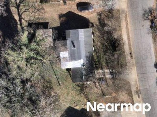 House for sale in Greenville, South Carolina