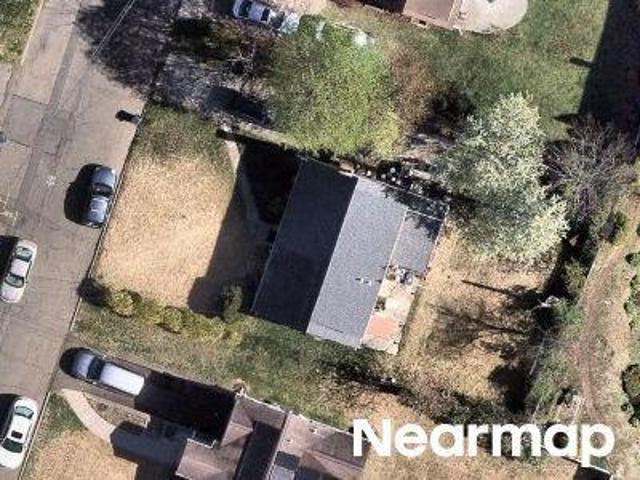 House for sale in New Haven, Connecticut