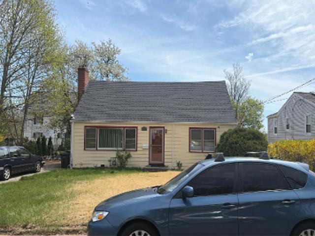 House for sale in New Haven, Connecticut