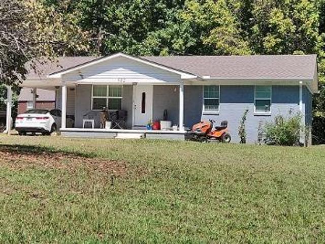 House for sale in Ripley, Tennessee