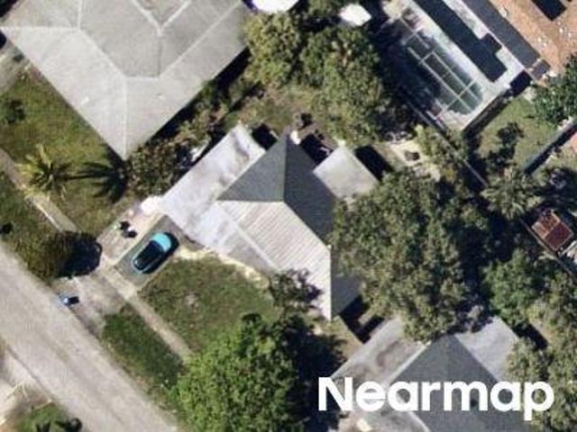 House for sale in Melrose Park, Fort Lauderdale