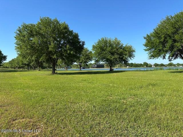 Land for sale in Poplarville, Mississippi