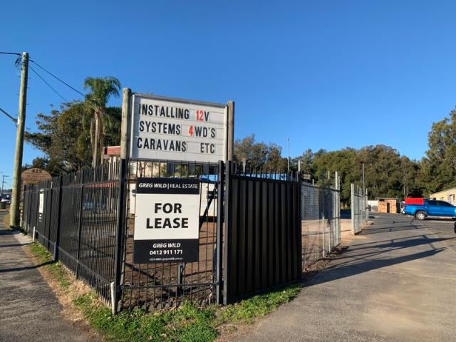 Retail for rent in Long Jetty, New South Wales