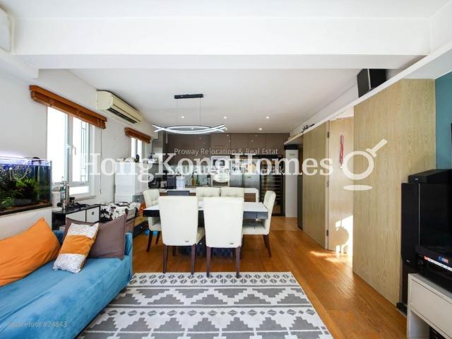 位於 灣仔, 香港, 提供 出租 的 公寓