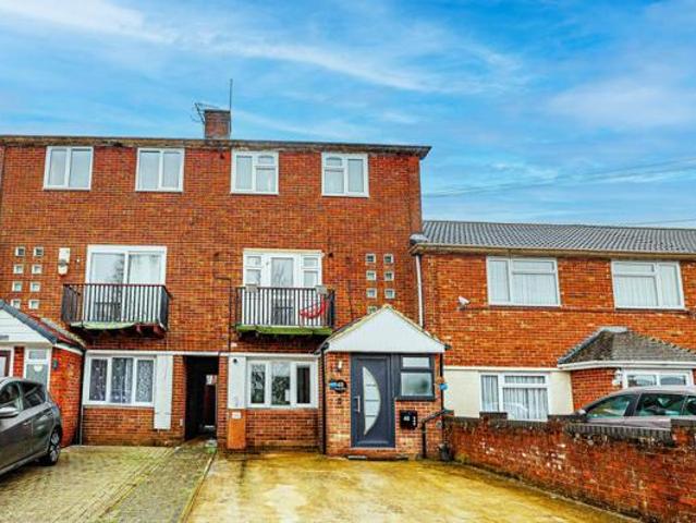House for sale in Hemel Hempstead, Dacorum