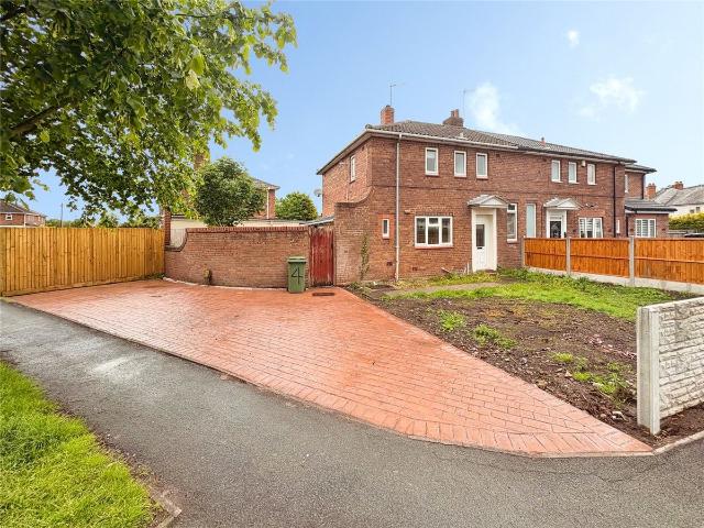 House for rent in Tettenhall, Isle Of Man
