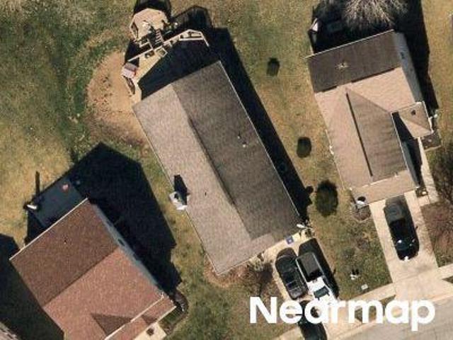 House for sale in Indiana