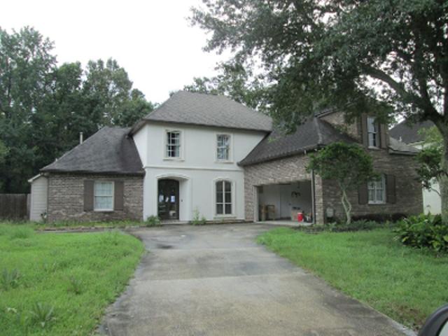 House for sale in Prairieville, Louisiana
