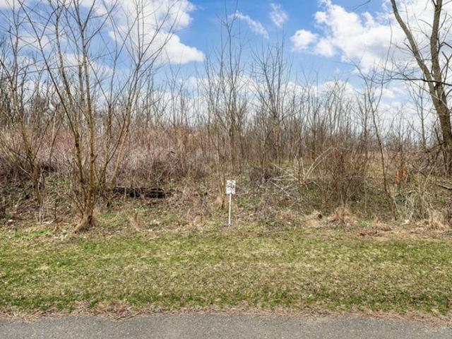 Land for sale in Cassopolis, Michigan