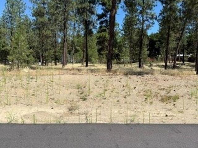 Land for sale in Nine Mile Falls, Washington