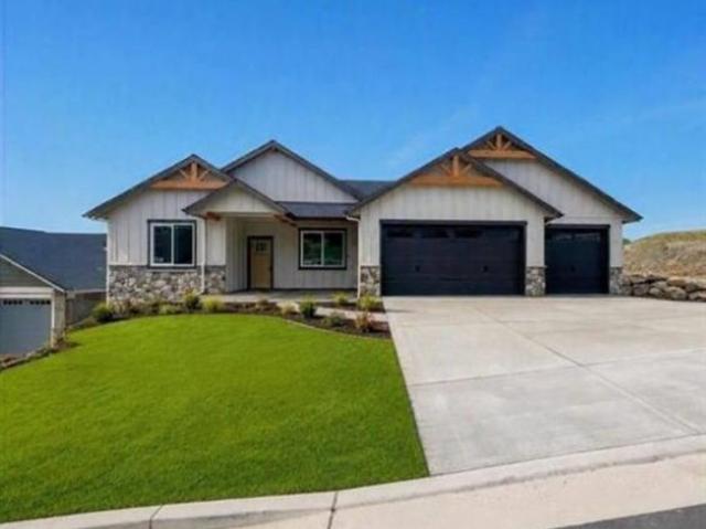 House for sale in Nine Mile Falls, Washington