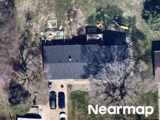 House for sale in Michigan