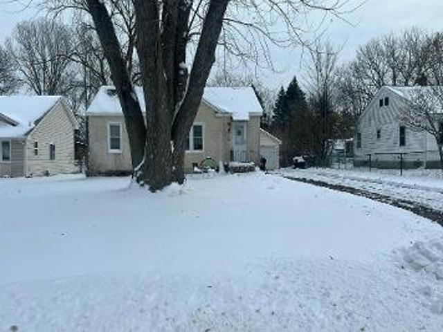 House for sale in Ramsey, Minnesota