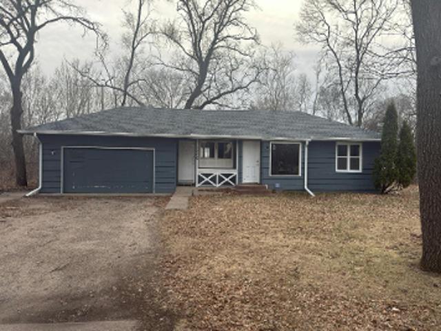 House for sale in Ramsey, Minnesota