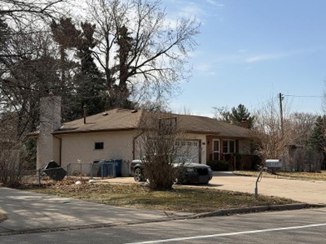 House for sale in Ramsey, Minnesota
