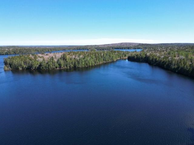 Land for sale in Maine