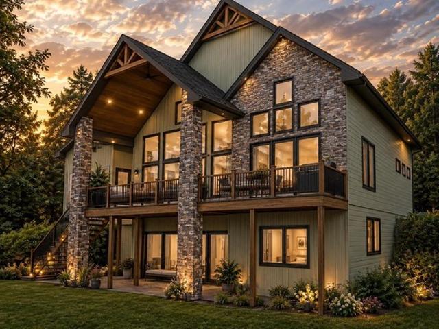 House for sale in Town of Stone Lake, Washburn County