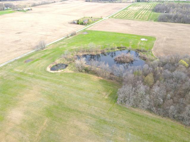 Land for sale in Hillsdale, Michigan
