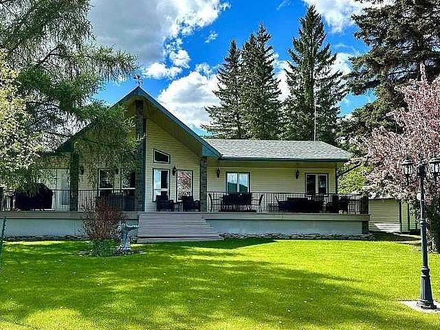 House for sale in Atmore, Alberta