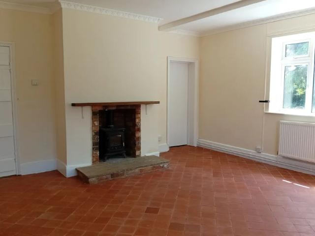 House for rent in Ashby De La Launde, Lincolnshire