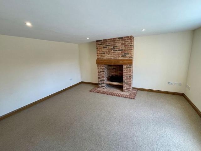 House for rent in Brookville, Norfolk