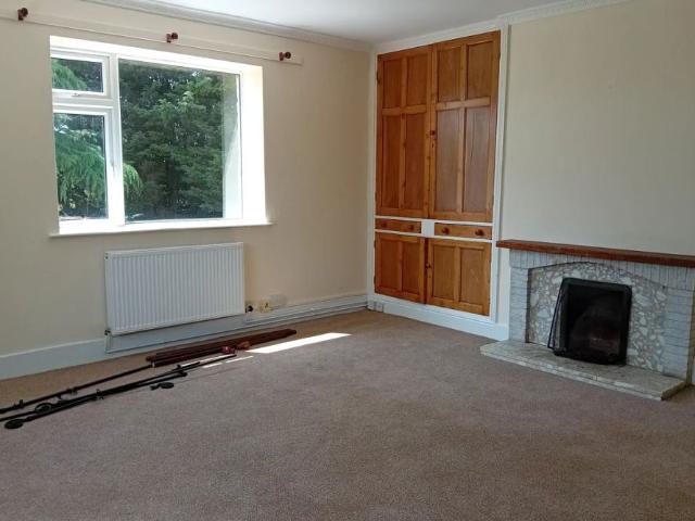 House for rent in Ashby De La Launde, Lincolnshire