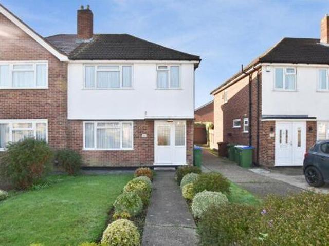 House for sale in Bexleyheath, Greater London