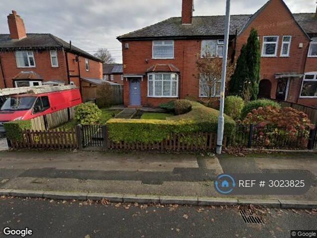 House for rent in Farnworth, Bolton