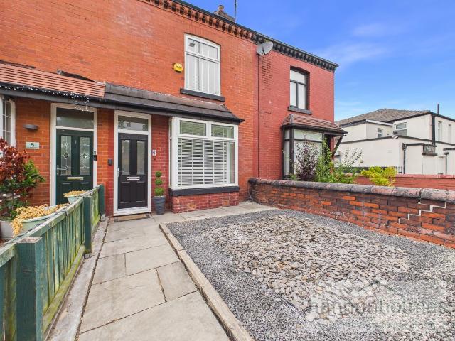 House for rent in Lee Bank, Greater Manchester